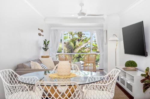 Beachfront Retreat Yeppoon in Yeppoon