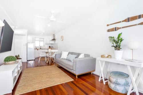 Beachfront Retreat Yeppoon in Yeppoon
