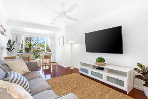Beachfront Retreat Yeppoon in Yeppoon