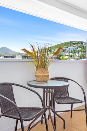 Beachfront Retreat Yeppoon in Yeppoon