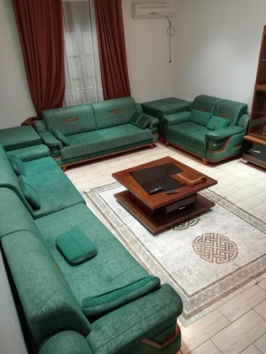 Willow House in טלמסן