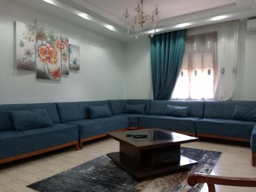 Willow House in טלמסן