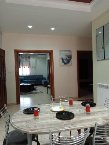 Willow House in טלמסן