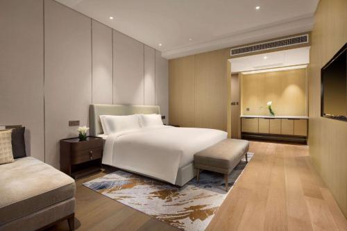 Wyndham Shanghai Pudong, Shanghai (foto 8)