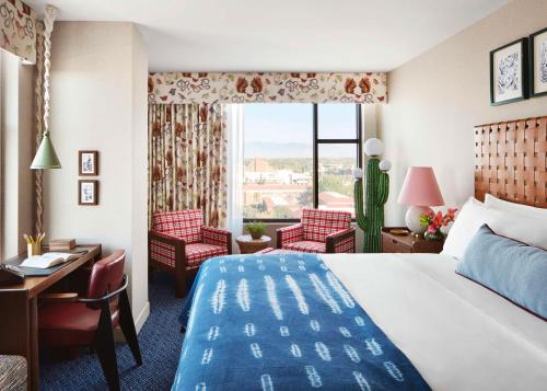 620496607 Graduate by Hilton Tucson