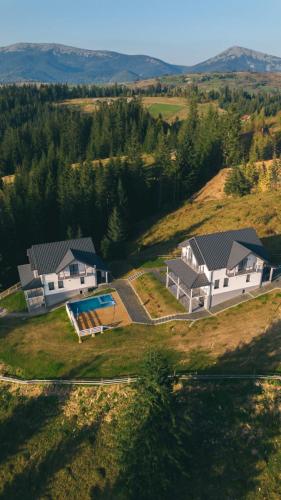 Three-Bedroom Chalet