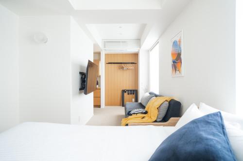 Studio Spacious Queen - Non smoking image 10
