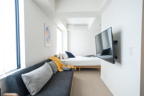 Studio Spacious Queen - Non smoking image 8