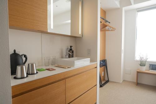 Studio Spacious Queen - Non smoking image 2