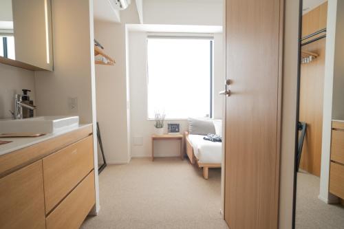 Studio Spacious Queen - Non smoking image 3