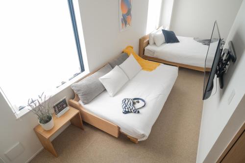 Studio Spacious Queen - Non smoking image 6