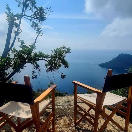 Casa Filicudi in Filicudi