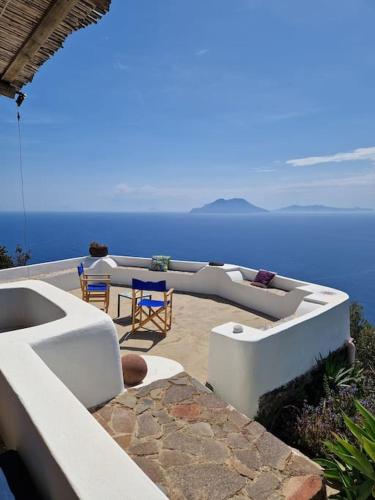 Casa Filicudi in Filicudi