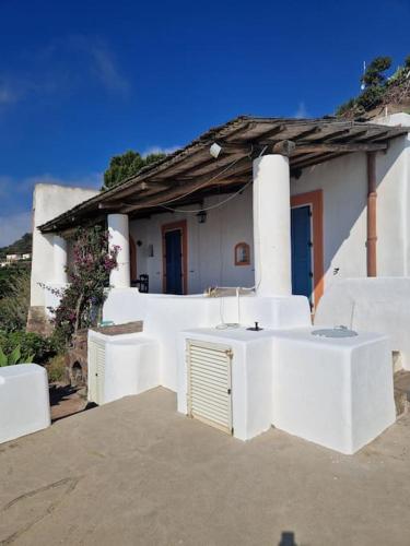 Casa Filicudi in Filicudi