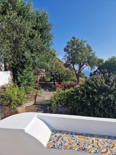 Casa Filicudi in Filicudi