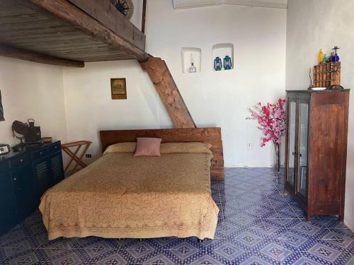 Casa Filicudi in Filicudi