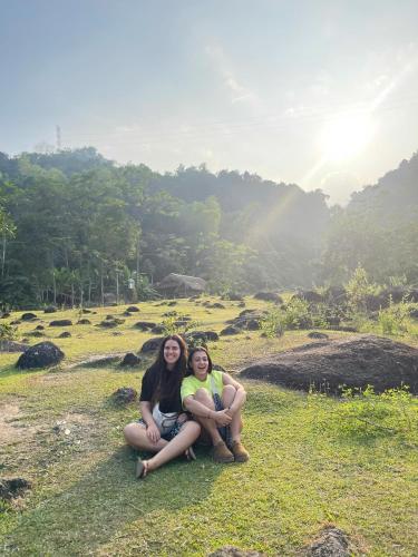 Plateau Homestay - Tours & Motorbikes Rental - 주변 환경
