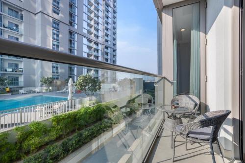 STAY By Latinem Luxury 1BR Holiday Home CV A103 - image 6
