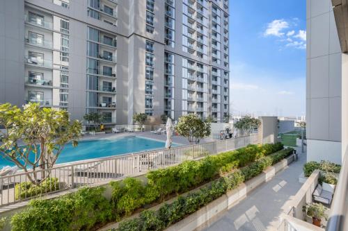 STAY By Latinem Luxury 1BR Holiday Home CV A103 - image 5