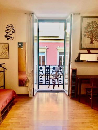 Albatro Guest House
