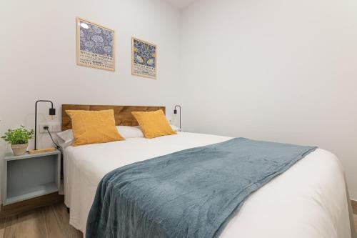 Apartamento con terraza centro Santander