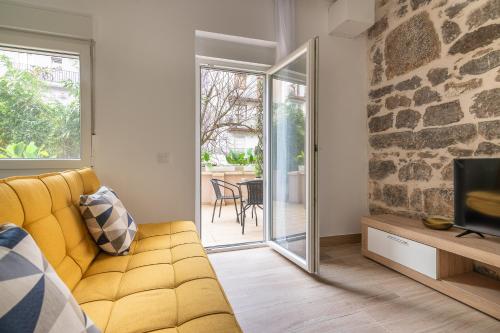 Apartamento con terraza centro Santander