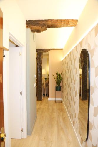 Apartamento boutique centro histórico Casco Viejo, Bilbao (Foto 10)