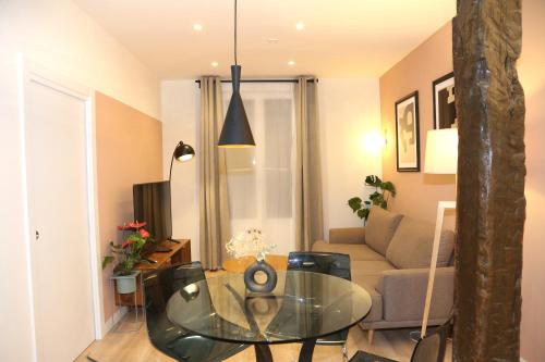 Apartamento boutique centro histórico Casco Viejo, Bilbao (Foto 4)
