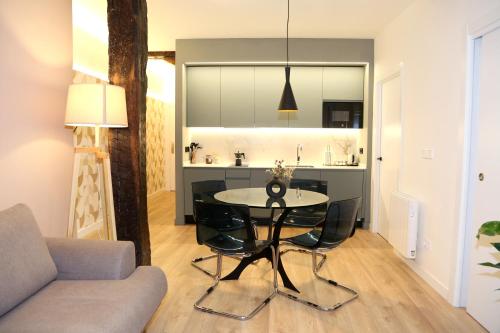 Apartamento boutique centro histórico Casco Viejo 4