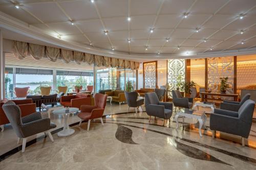 Justiniano Theodora Resort - image 8
