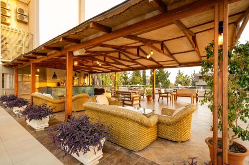 Justiniano Theodora Resort - image 11