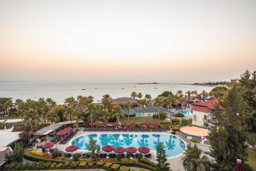 Justiniano Theodora Resort - image 12