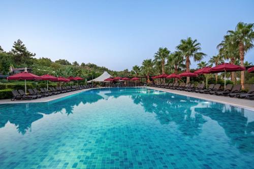 Justiniano Theodora Resort - image 9