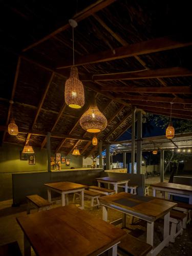 Sumadai Beach Hotel in Beruwala