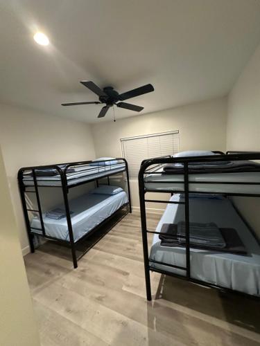 Affordable Stay America in Los Angeles, USA