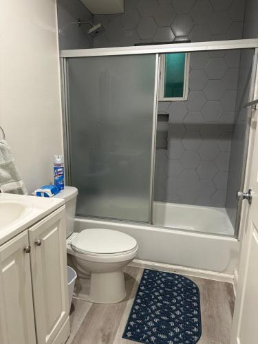 Affordable Stay America in Los Angeles, USA