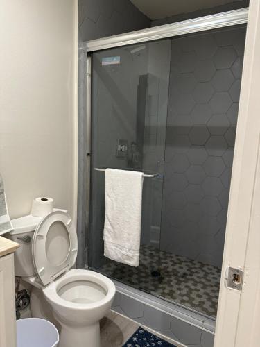 Affordable Stay America in Los Angeles, USA