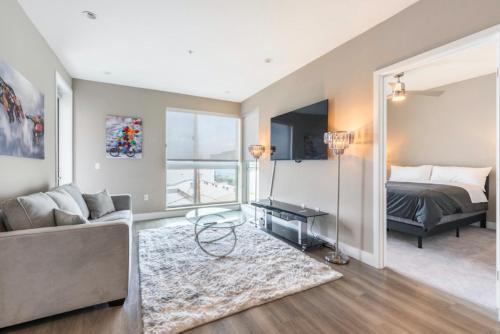 Luxury 2BR Apartment in the Heart of DTLA in Los Angeles, USA