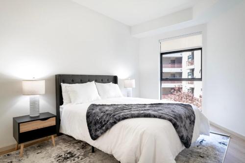 Luxurious 2BR Hollywood Condo