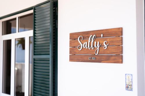 Sallys, Ponta do Sol (fotografie 5)