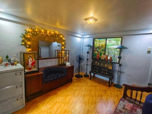 Monte Rio Gardens Bed & Breakfast Room Type - Standard Queen Room