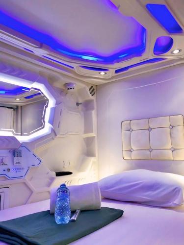 Shakti Capsule Cihampelas Bandung in Bandung