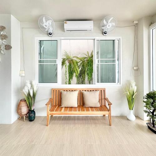 Yoi Hotel krabi, Krabi