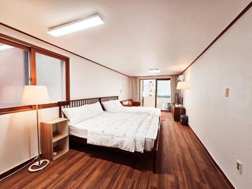 Youth House, Seul (foto 7)