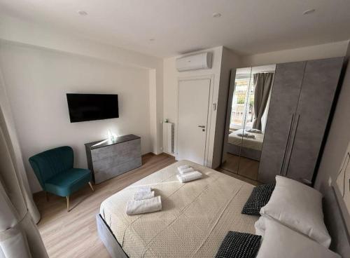 Colosseo Licia Apartment, Рим (фото 2)