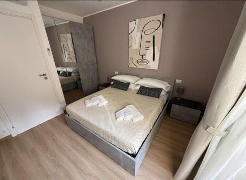 Colosseo Licia Apartment, Рим (фото 3)