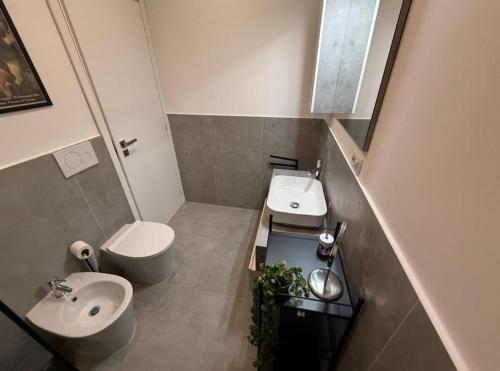 Colosseo Licia Apartment, Рим (фото 4)