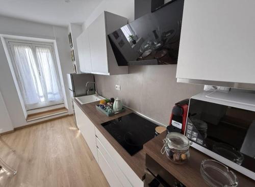 Colosseo Licia Apartment, Рим (фото 6)