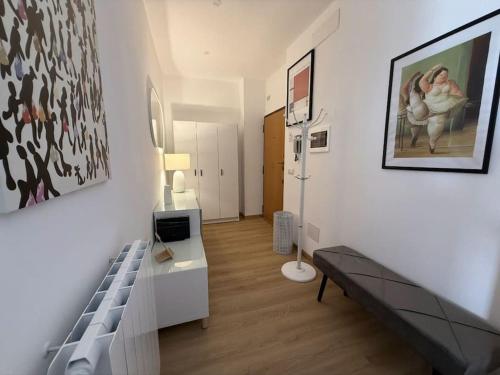 Colosseo Licia Apartment, Рим (фото 7)