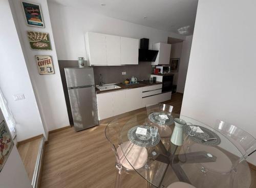 Colosseo Licia Apartment, Рим (фото 8)